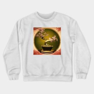 Bonsai Japan Since Established Crewneck Sweatshirt